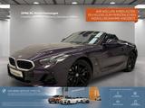 BMW Z4 sDrive20i M Sport LiveCockpitProf Kamera - BMW Z4 Jahreswagen