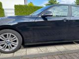 BMW 118i - - BMW 118 in Frankfurt (Main)