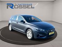 Hyundai i30 1.0 T-GDI Comfort Allwetterreifen PDC RFK NS