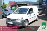 Volkswagen Caddy 2.0 TDI DSG TUEV NEU+Standheizung+AHK - Volkswagen Caddy: Standheizung