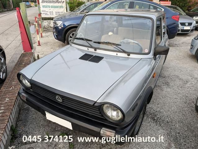 Другие AUTOBIANCHI A 112 903