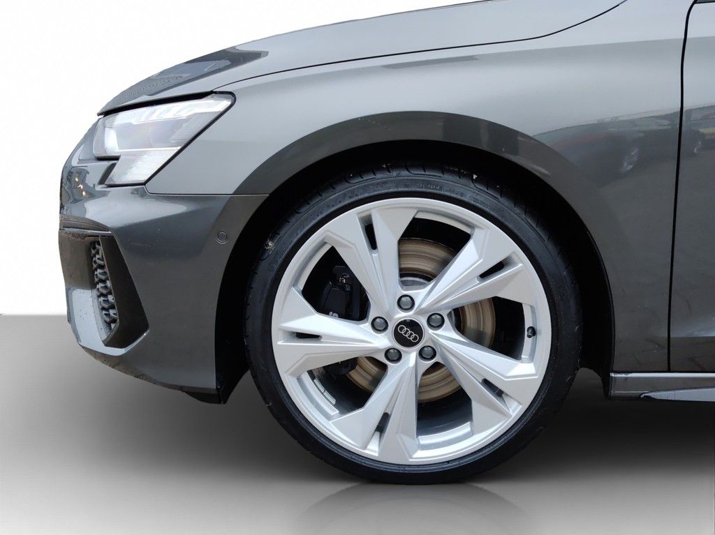 Audi S3 - Bild 19