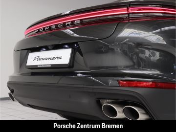 Porsche Panamera - 12