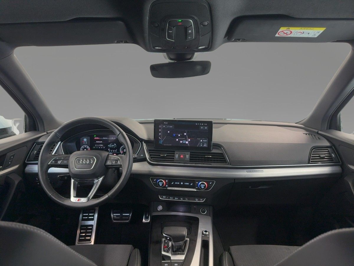 Audi Q5 - Bild 10
