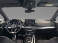 Audi Q5 - Vorschau Bild 10