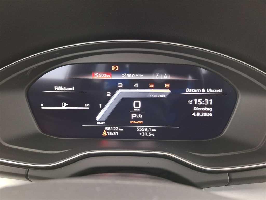 Audi Q5 S line 40 2.0 TDI quattro S-tronic Business