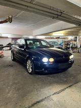 Jaguar x Type 3,0v6 4x4 Allrad kein TÜV - Jaguar X-Type: 3.0