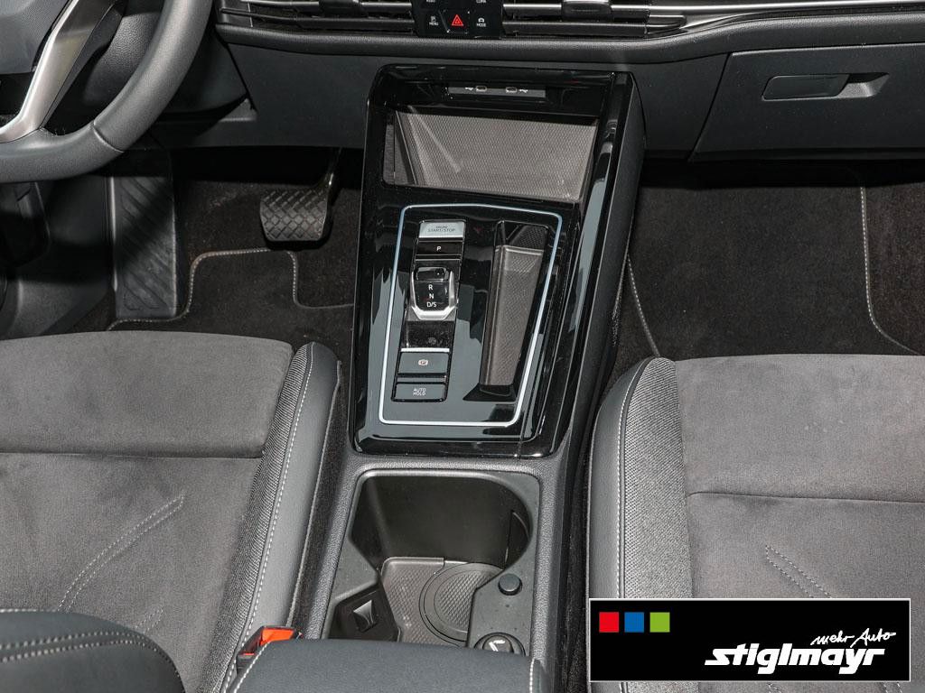 Volkswagen Golf - Bild 8