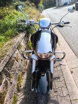 Suzuki VZR 1800  - SUZUKI MOTORRAD