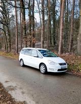 Ford Galaxy 1,6 TDCI -7 Sitzer-Familien Au... - Ford Galaxy Gebrauchtwagen in Nürnberg