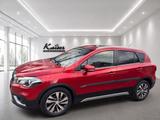 Suzuki SX4 S-Cross Comfort+ 4x4 A/T - rote Suzuki (SX4) S-Cross