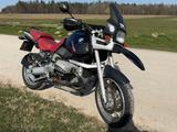 BMW R 1100 GS - BMW GS 1100