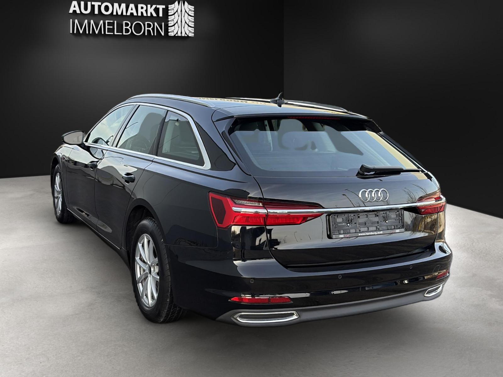 Audi A6 204ps STHZG*Kamera*Virtual*Sound*LED*NaviTouc, миниатюра 5