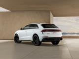 Audi RSQ8 RS ACC|HuD|AHK|RFK|PANO|LED|Navi|Massage... - Audi New cars