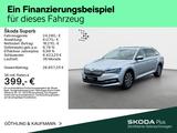 Skoda Superb iV Combi Style 1.4TSI *NAVI*AHK*Assist*Al - Skoda Superb in Frankfurt (Main)