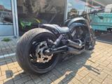 Harley-Davidson V-Rod 300er Heck Umbau/Tausch auch gegen Cabrio
