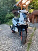 Gilera Runner 180FXR DD  Einzelstück für Liebhaber