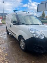 Opel Combo 1.6CDTI 70kW Colorado L1H1 Colorado - Opel Combo: 1.6