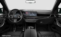 BMW X5 M60 - Vorschau Bild 3