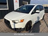 Mitsubishi Colt Lim. 5-trg. Polar*Klima*Sitzheizung*1. Hand - Mitsubishi Colt: 1.5
