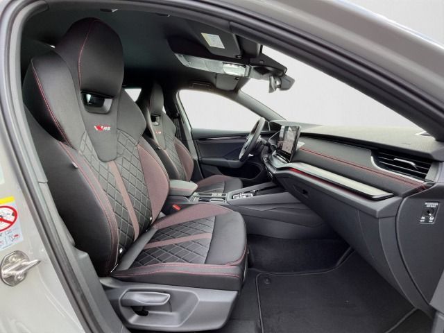 Skoda Octavia - Bild 5