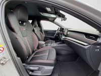 Skoda Octavia - Vorschau Bild 5