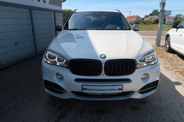 BMW X5 M50 - 2