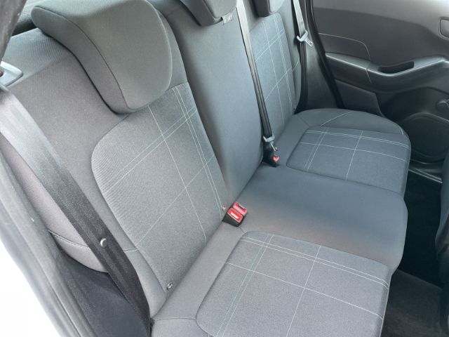 Fahrzeugabbildung Ford Fiesta 1.0 EcoBoost Cool&Connect Autom. Tempomat