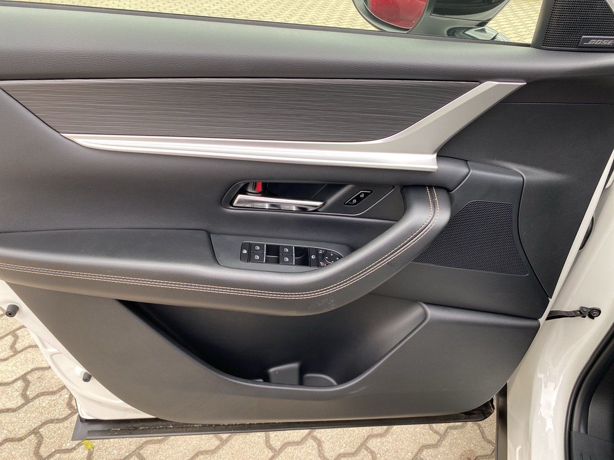 Mazda CX-60 - Bild 20