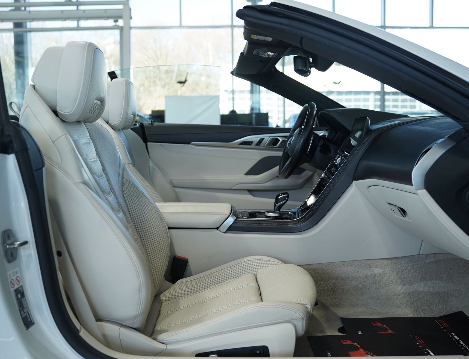 Bmw 840