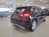 Mercedes-Benz GLA 200 MBUX Prem Spur LED AHK DAB RüCam - Mercedes-Benz GLA 200 in Erfurt