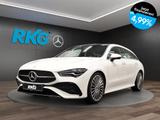 Mercedes-Benz CLA 200 Shooting Brake d AMG PANORAMA KAMERA NAV