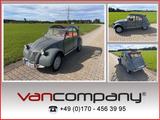 Citroën 2 CV Ente 1959 Note 1 makellos - Citroën 2 CV: Ente