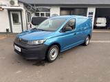 Volkswagen Caddy Cargo Maxi 4Motion - Volkswagen Caddy: Allradantrieb, Maxi