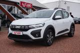 Dacia Sandero Stepway TCe 100 Eco-G LED Tempomat Sitzh - Dacia Sandero SUV