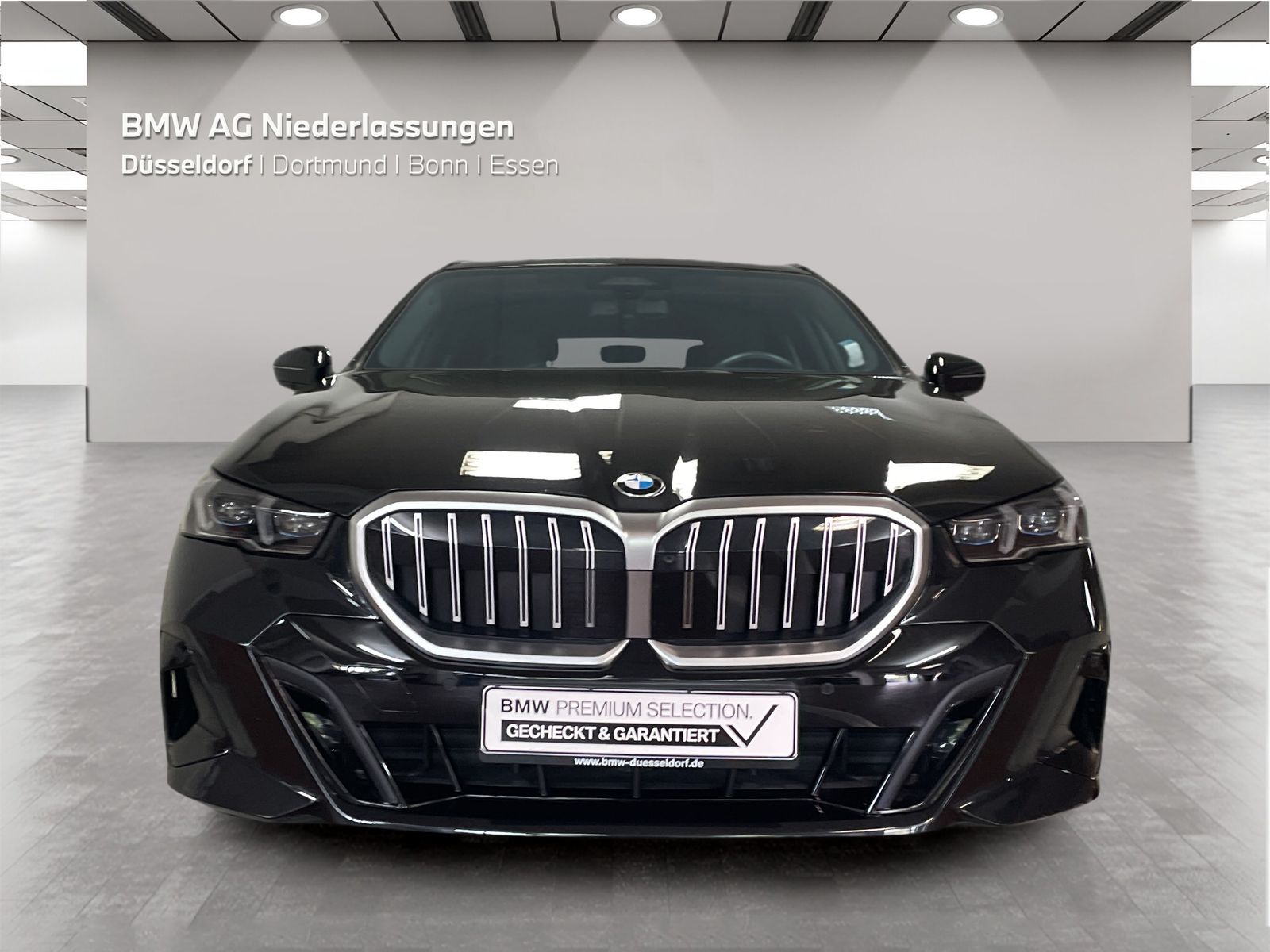 BMW 520 - Bild 8