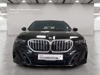 BMW 520 - Vorschau Bild 8