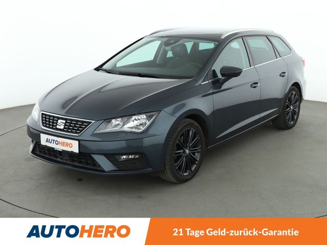 Seat Leon 1.5 TSI ACT Xcellence*AHK*PDC*SHZ*BEATS*