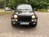 Jeep Cherokee 3,7 V6 mit einer LPG Gasanla... - Jeep Cherokee: Automatik, 3.7