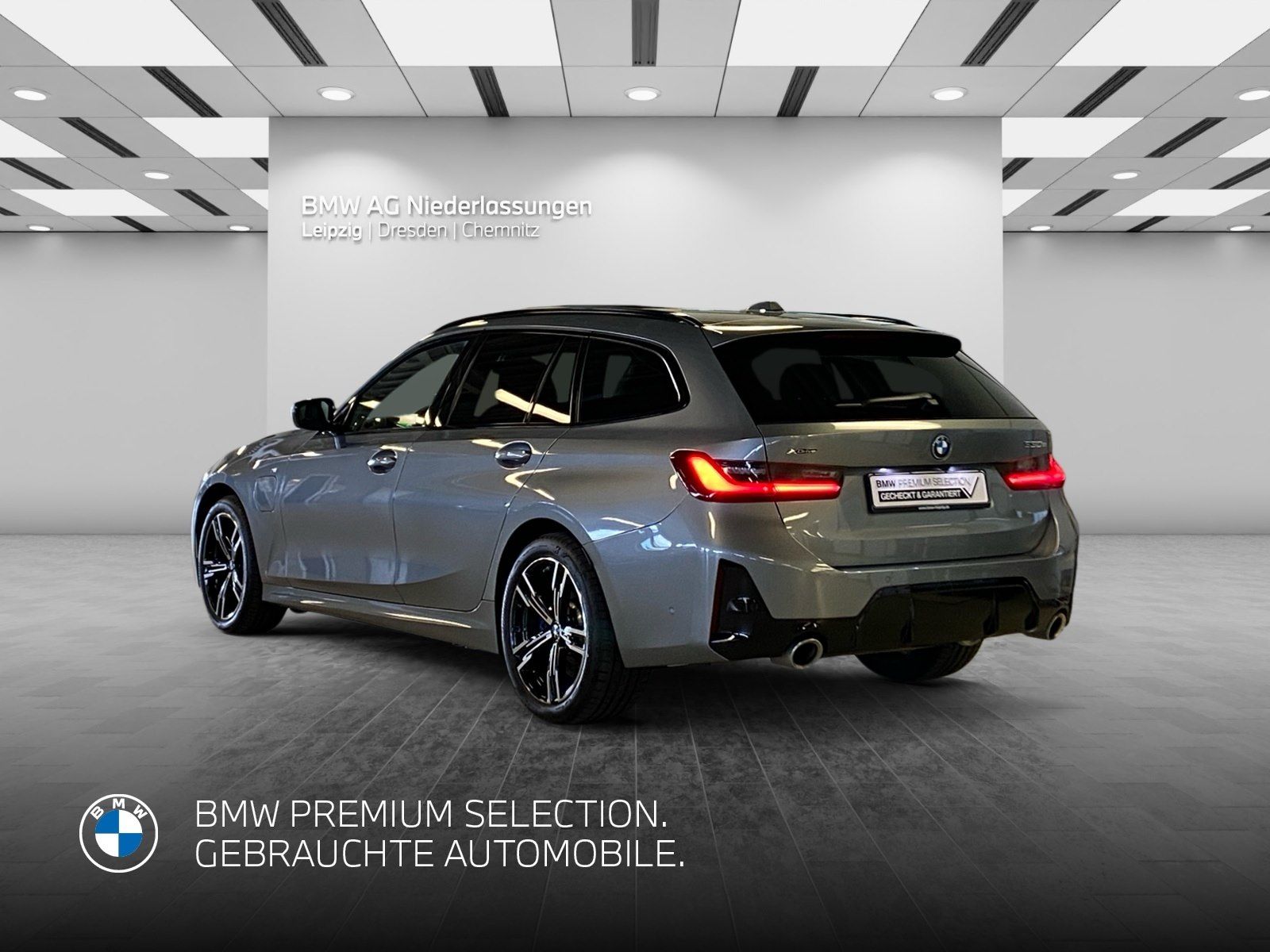 BMW 330 - Bild 5