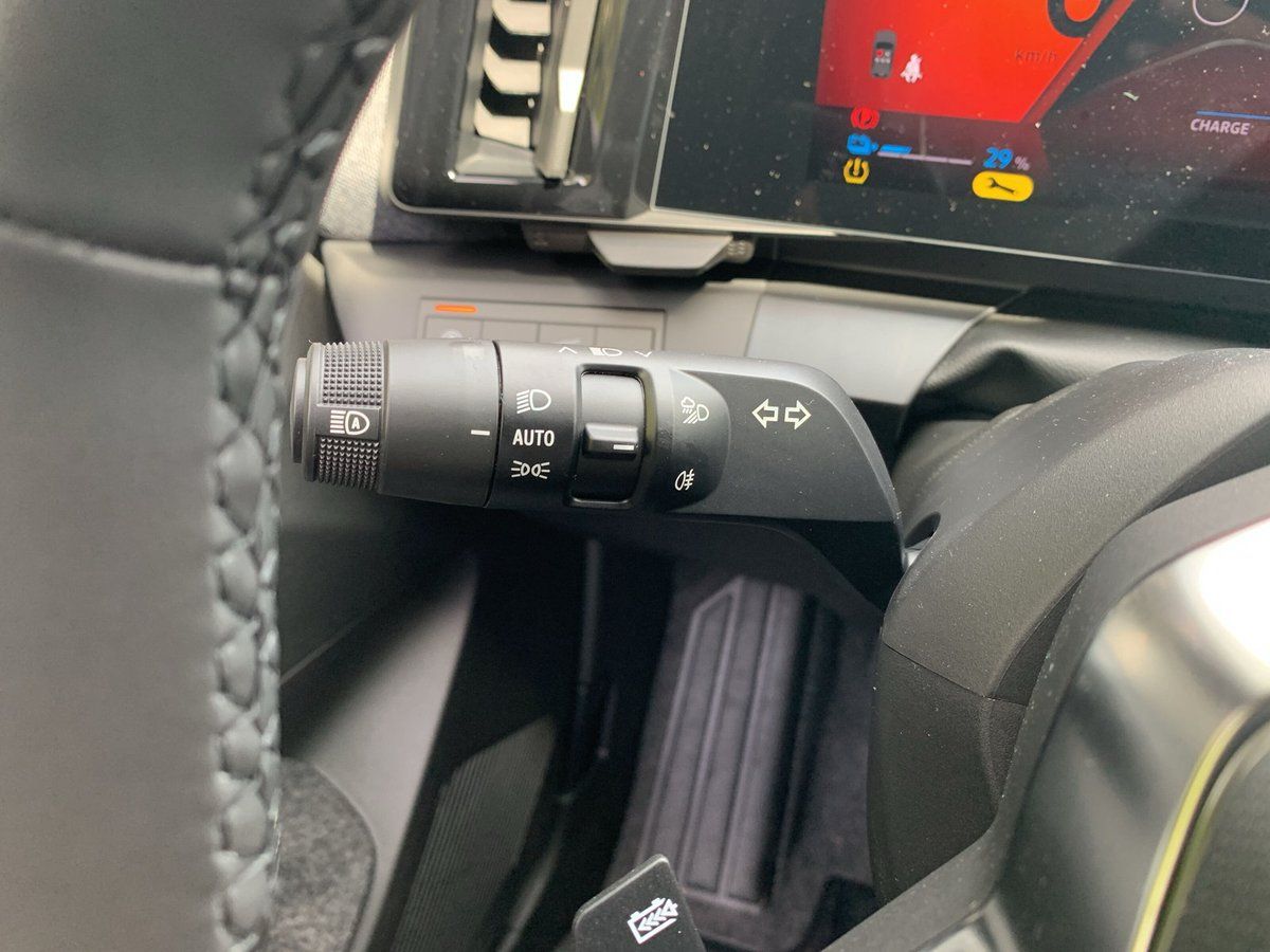 Renault Scenic E-TECH - Bild 22