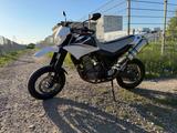 Yamaha XT660R zuverlässig & bereit für die Saison - YAMAHA XT 660 Z