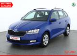 Skoda Fabia Combi 1.0 MPI Active Klima USB Bluetooth - Skoda Fabia: Active