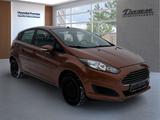Ford Fiesta - Ford Fiesta: Euro 5
