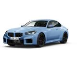 BMW M2 Coupe M Drivers Package Head-Up M Sportsitze  - BMW M2 aus 2024