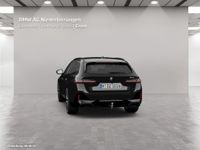 BMW 520 - Vorschau Bild 10