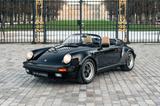 Porsche 911 Speedster 3.2L Turbo Look - Porsche aus 1990: Cabrio, 911