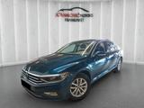 Volkswagen Passat 2.0 TDI DSG,VirtCock,IQ.Light,RFK,ACC*20 - Volkswagen Passat: 20v