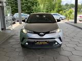 Toyota C-HR Style / LEDER / KAMERA / NAVI - Toyota C-HR Style mit Benzin-Antrieb