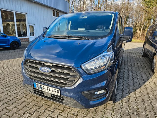 Ford Transit Custom Kombi/Mix 320 L2 Trend 5 Sitzer